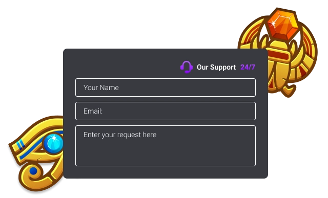 Support